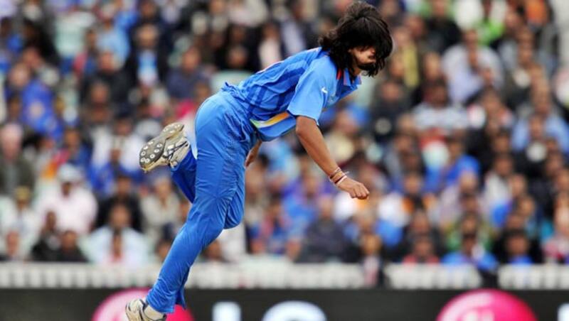 Ishant Sharma