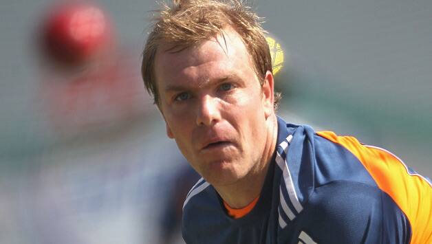 Michael Beer to lead Western Australia Chairman's XI against England in tour game