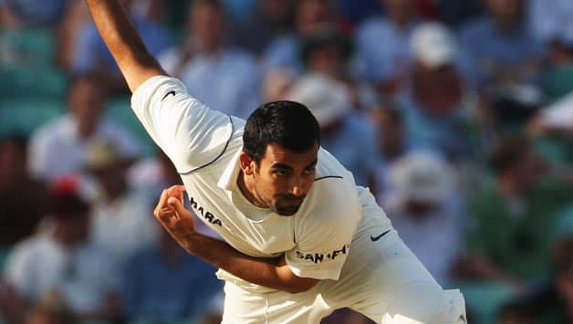 Sunny Sohal's half-century takes Haryana to 132/3 at lunch against