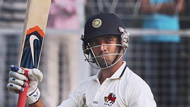 Indian batsmen may practice at Lahli before overseas tours, says Anirudh Chaudhary