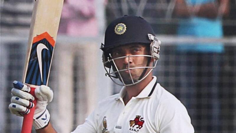 Indian batsmen may practice at Lahli before overseas tours, says Anirudh Chaudhary