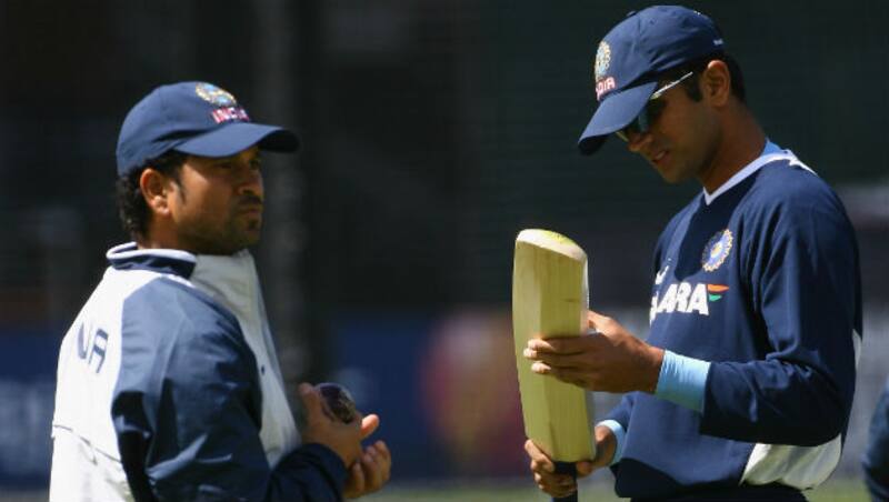 Sachin Tendulkar retirement: He deserves good farewell irrespective of performances in last two Tests, says Rahul Dravid