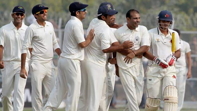 Joginder Sharma says comeback after accident was tough