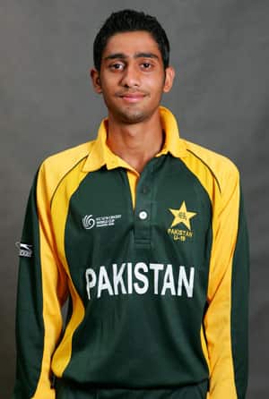 Usman Salahuddin hopes to impress Pakistan selectors with volume of runs Usman Salahuddin hopes to impress Pakistan selectors with volume of runs