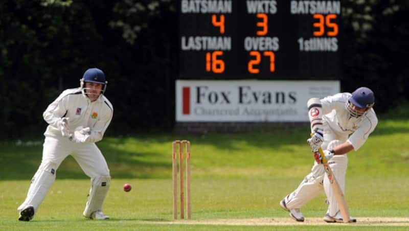 Shitanshu Kotak says not playing for India wasn't going to end his cricketing career