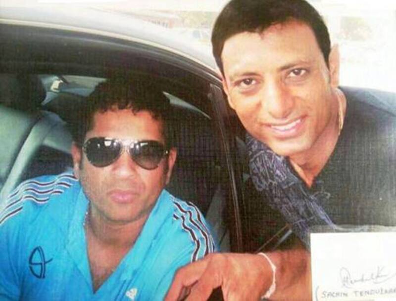 Shitanshu Kotak says not playing for India wasn't going to end his cricketing career