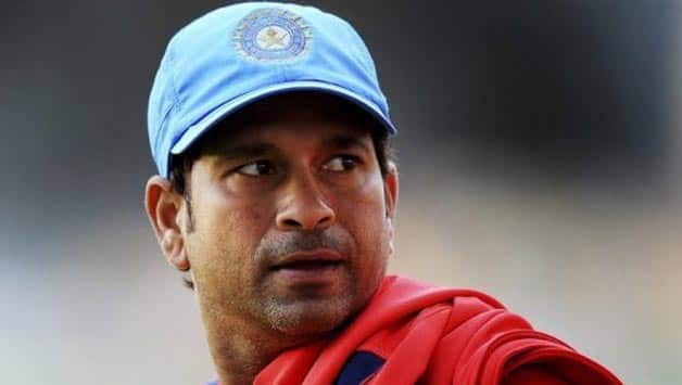 Sachin Tendulkar: Not the best of captains, but definitely a great leader