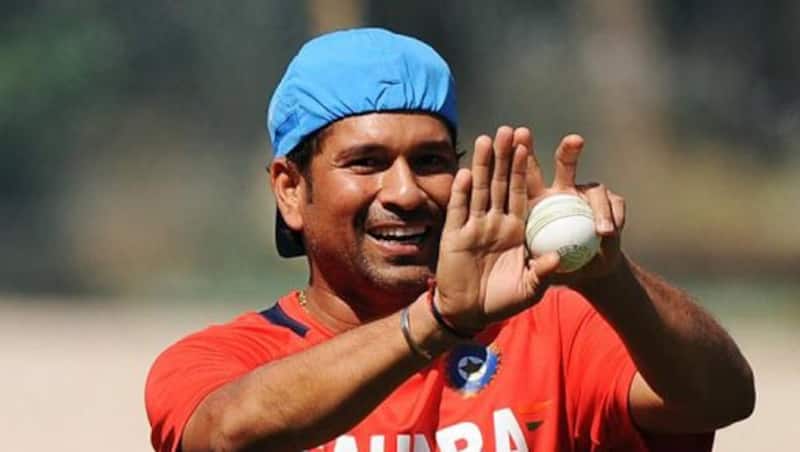 'The CCI changed its rules to allow 14-year-old Sachin Tendulkar to enter its dressing room'