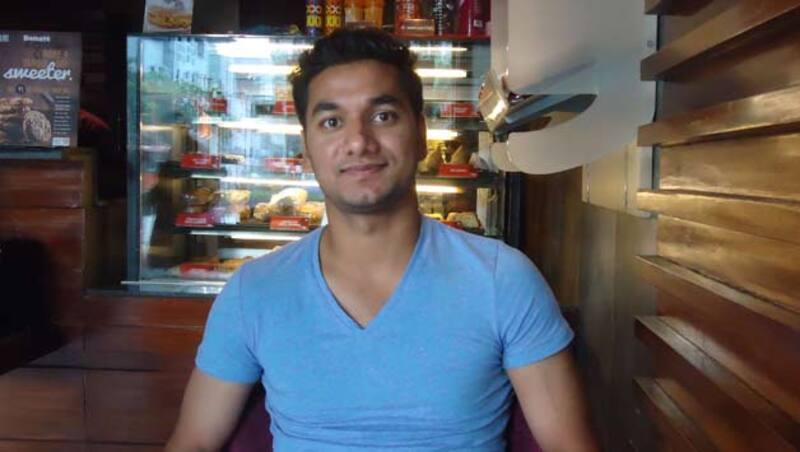 Tanmay Mishra: A cricketer&acirc;s journey from World Cups to the maidans of Mumbai