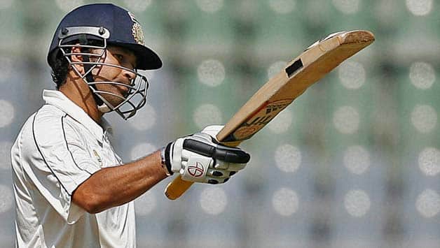 Sachin Tendulkar Sachin Tendulkar