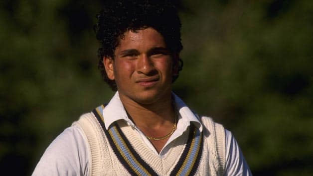 Sachin Tendulkar retirement: Did not expect him to get India cap at 16, says Ajit Tendulkar Sachin Tendulkar retirement: Did not expect him to get India cap at 16, says Ajit Tendulkar