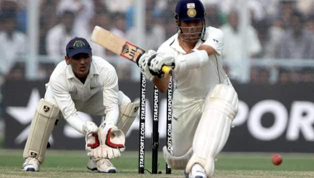 Ranji Trophy 2013-14: Mumbai win by 4 wickets against Haryana in Group A match