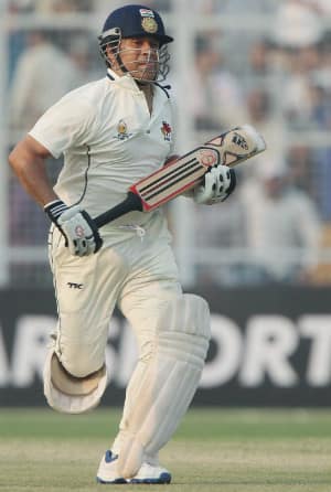 Sachin Tendulkar retirement: Insatiable hunger drives Little Master to yet another win for Mumbai