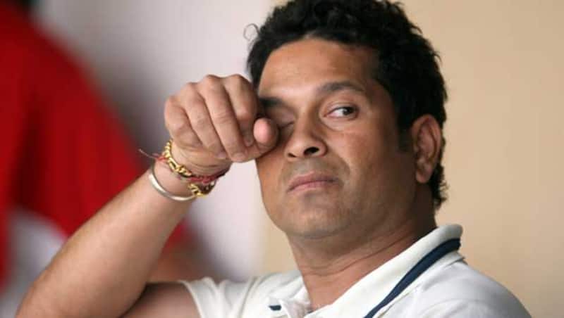 Sachin Tendulkar: Looking forward to Test series against West Indies