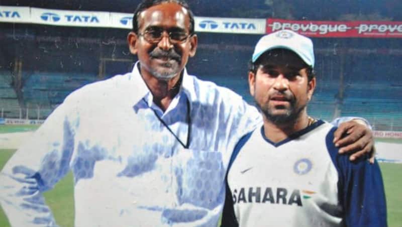 'Sachin Tendulkar would play as many as eight-nine matches in a week at times&rsquo;