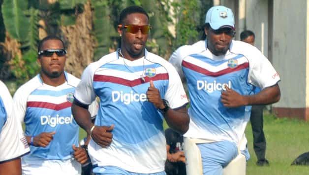 Preview: West Indies take on Uttar Pradesh Cricket Association side in warm-up match
