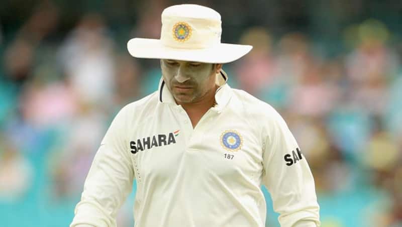 Sachin Tendulkar has established himself as ambassador of India: Sharad Pawar