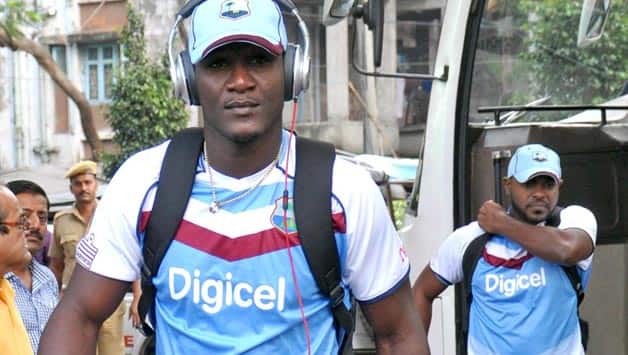 India vs West Indies 2013: Darren Sammy blames batsmen for loss at Eden Gardens India vs West Indies 2013: Darren Sammy blames batsmen for loss at Eden Gardens