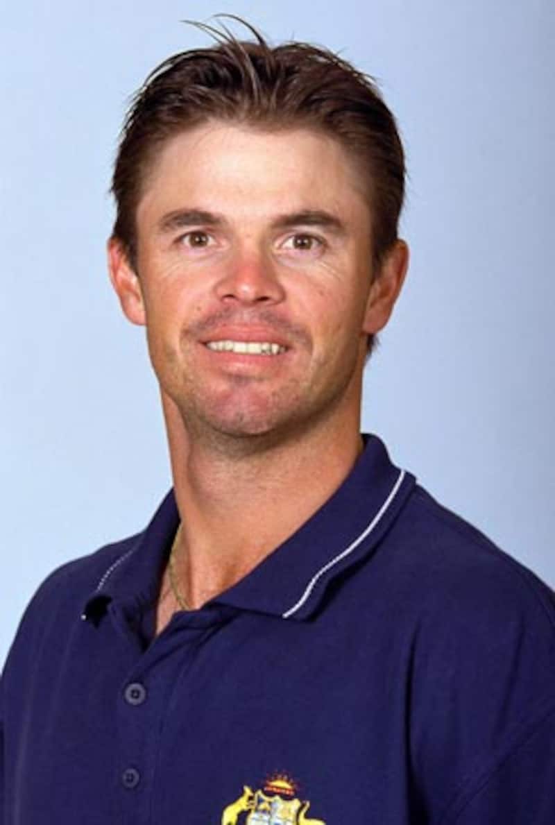 Greg Blewett