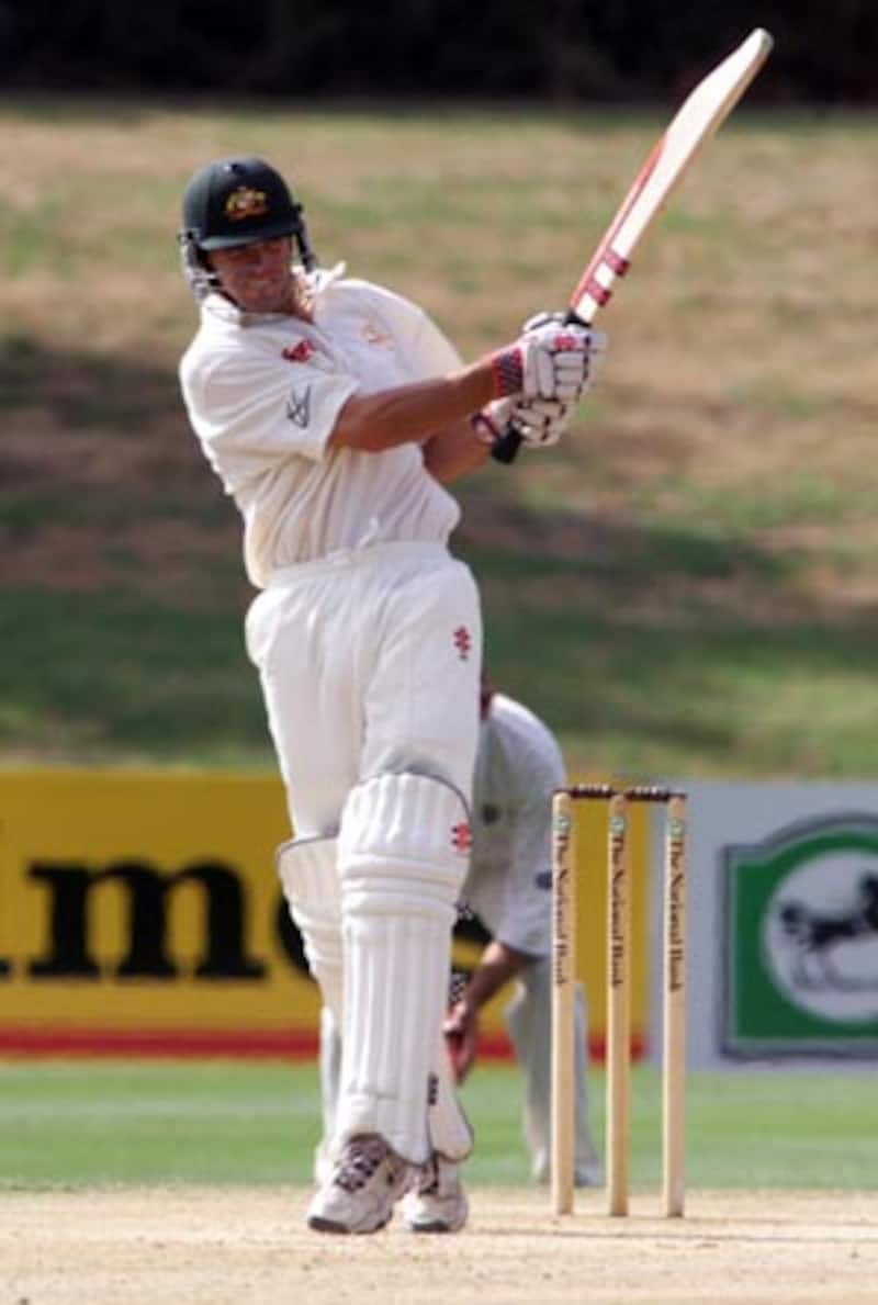Greg Blewett