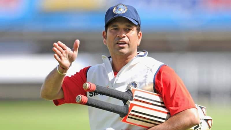 'Sachin Tendulkar looked like a senior pro at 16 against Imran Khan, Wasim Akram, Waqar Younis and Abdul Qadir'