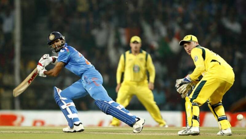 India's massive run-chase against Australia provides compelling reasons to rethink new ODI rules