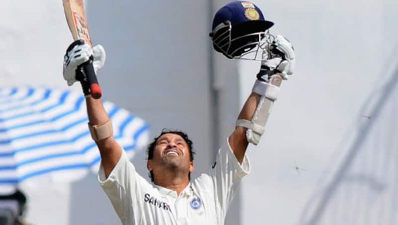Sachin Tendulkar and winning Test matches: Tales of farcical analysis