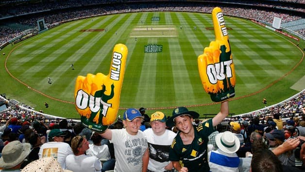 ICC World Cup 2015 tickets to go on sale from February 14, 2014