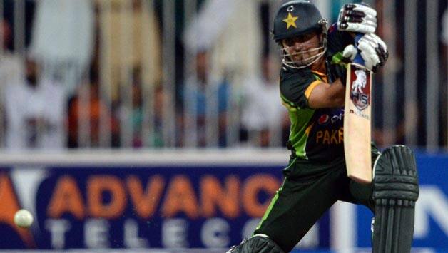 Pakistan win toss, elect to bat against South Africa in 2nd ODI