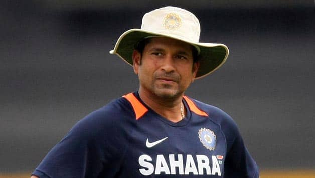 Sachin Tendulkar's mother to get specially made ramp at Wankhede