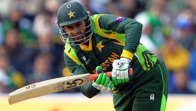 Shoaib Malik, Abdul Razzaq likely to be recalled in Pakistan's T20 squad to face South Africa
