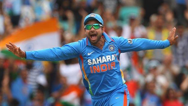 Virat Kohli, AB de Villiers battle for No 1 spot in ICC Rankings for Batsmen in ODIs Virat Kohli, AB de Villiers battle for No 1 spot in ICC Rankings for Batsmen in ODIs