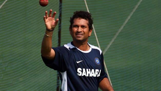 'Sachin Tendulkar epitomised India’s surge in the new economic world order’