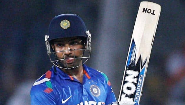 India vs Australia 7th ODI at Bangalore: India