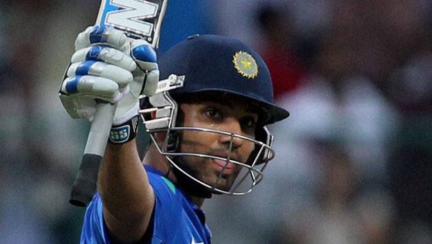 Rohit Sharma’s 209: The talent enters the league of bigwigs but more tales remain to be scripted