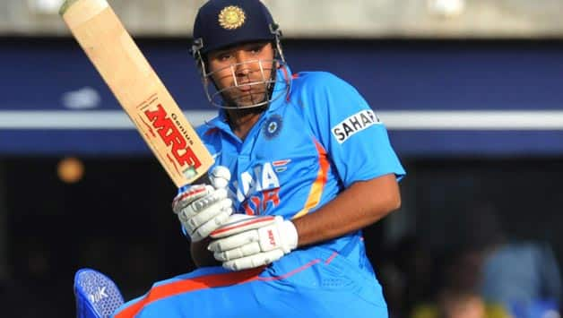 Rohit Sharma's 209: Comparisions with Sachin Tendulkar and Virender Sehwag's double tons