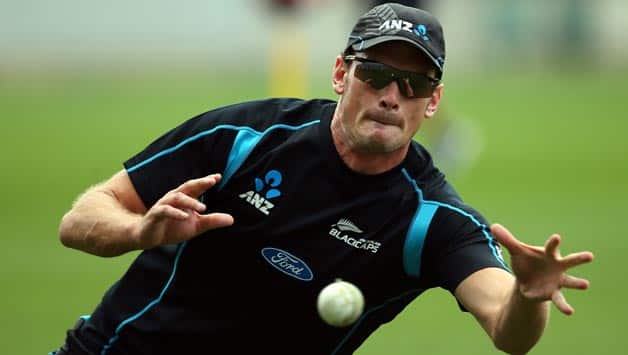 Kyle Mills: New Zealand’s bankable star