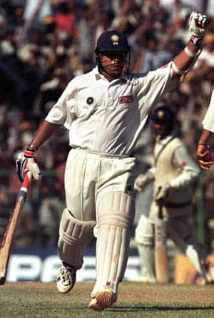 Sachin Tendulkar and his critics: A saga of cognitive illusions Sachin Tendulkar and his critics: A saga of cognitive illusions