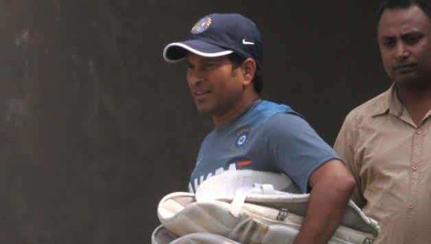 Sachin Tendulkar deserves Bharat Ratna: Lata Mangeshkar