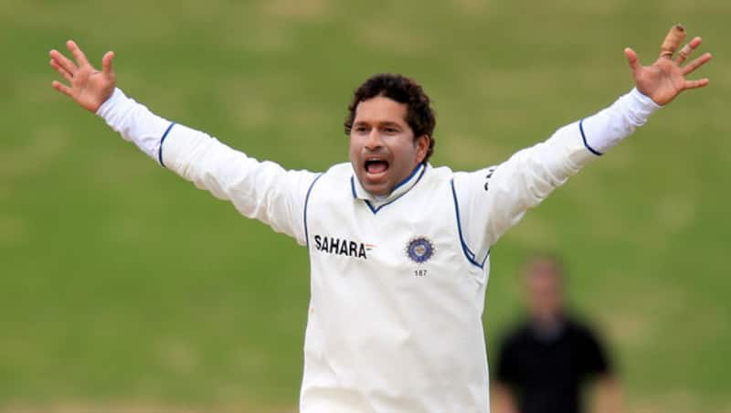 'Sachin Tendulkar ranks ahead of Brian Lara, Ricky Ponting and Rahul Dravid&acirc;