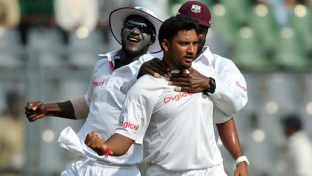 India vs West Indies 2013: Tourists aim to light-up Sachin Tendulkar's farewell with their unique brand of cricket