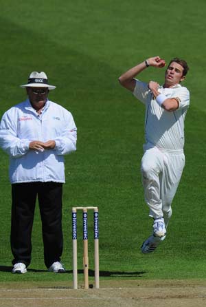 New Zealand’s promising pace attack can resurrect their dwindling Test fortunes New Zealand’s promising pace attack can resurrect their dwindling Test fortunes