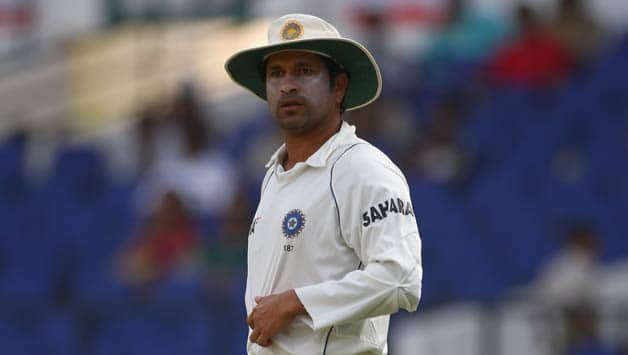'Sachin Tendulkar will always be remembered for his service to cricket and nation building'
