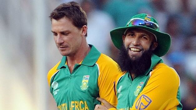South Africa looking to get upper edge over Pakistan with return of Hashim Amla, Dale Steyn