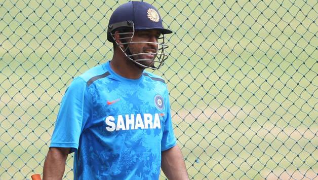 MS Dhoni named brand ambassador of Star Sports MS Dhoni named brand ambassador of Star Sports