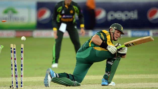 Live Cricket Score: Pakistan vs South Africa, 3rd ODI at Abu Dhabi