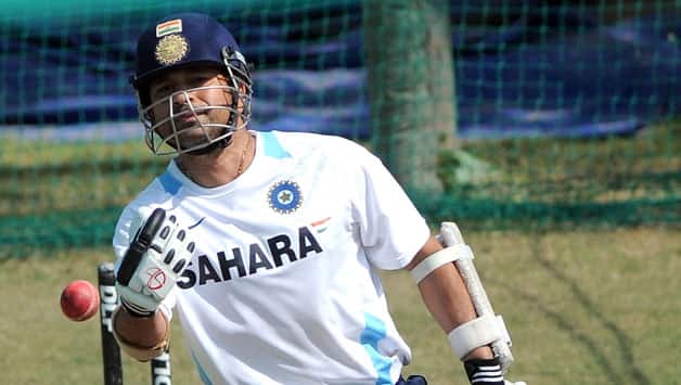 'Sachin Tendulkar commands respect on and off the field'