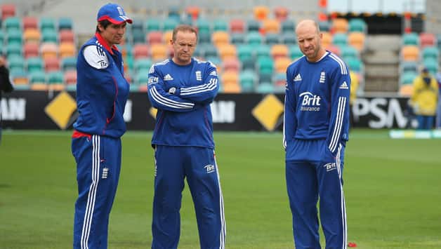 England’s progress in 2nd tour game against Australia A halted by rain England’s progress in 2nd tour game against Australia A halted by rain