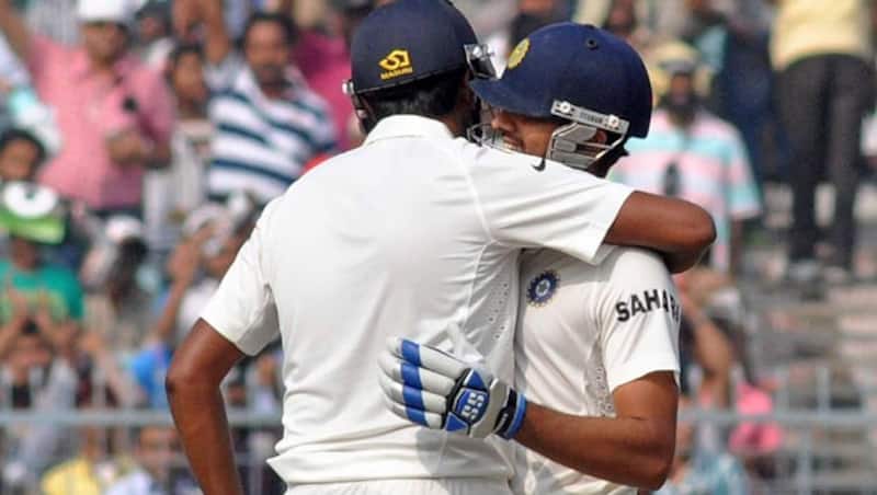 India vs West Indies 2013 1st Test, Day 2: Rohit Sharma&acirc;s debut ton and other talking points of the day