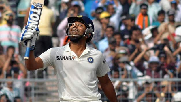 MS Dhoni deserves credit for showing faith in Rohit Sharma: Sunil Gavaskar